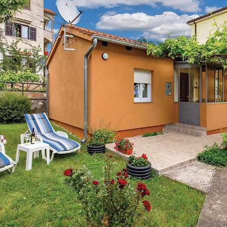 Pet Friendly Home In Rijeka With Wifi Екстер'єр фото