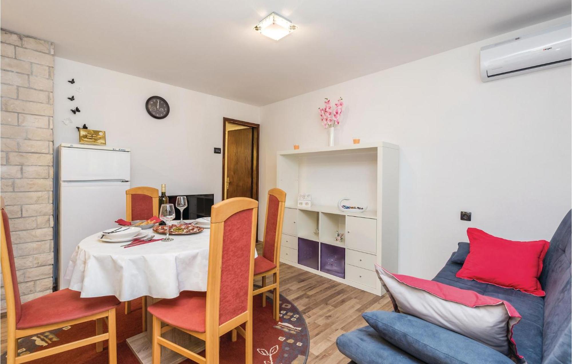Pet Friendly Home In Rijeka With Wifi Екстер'єр фото