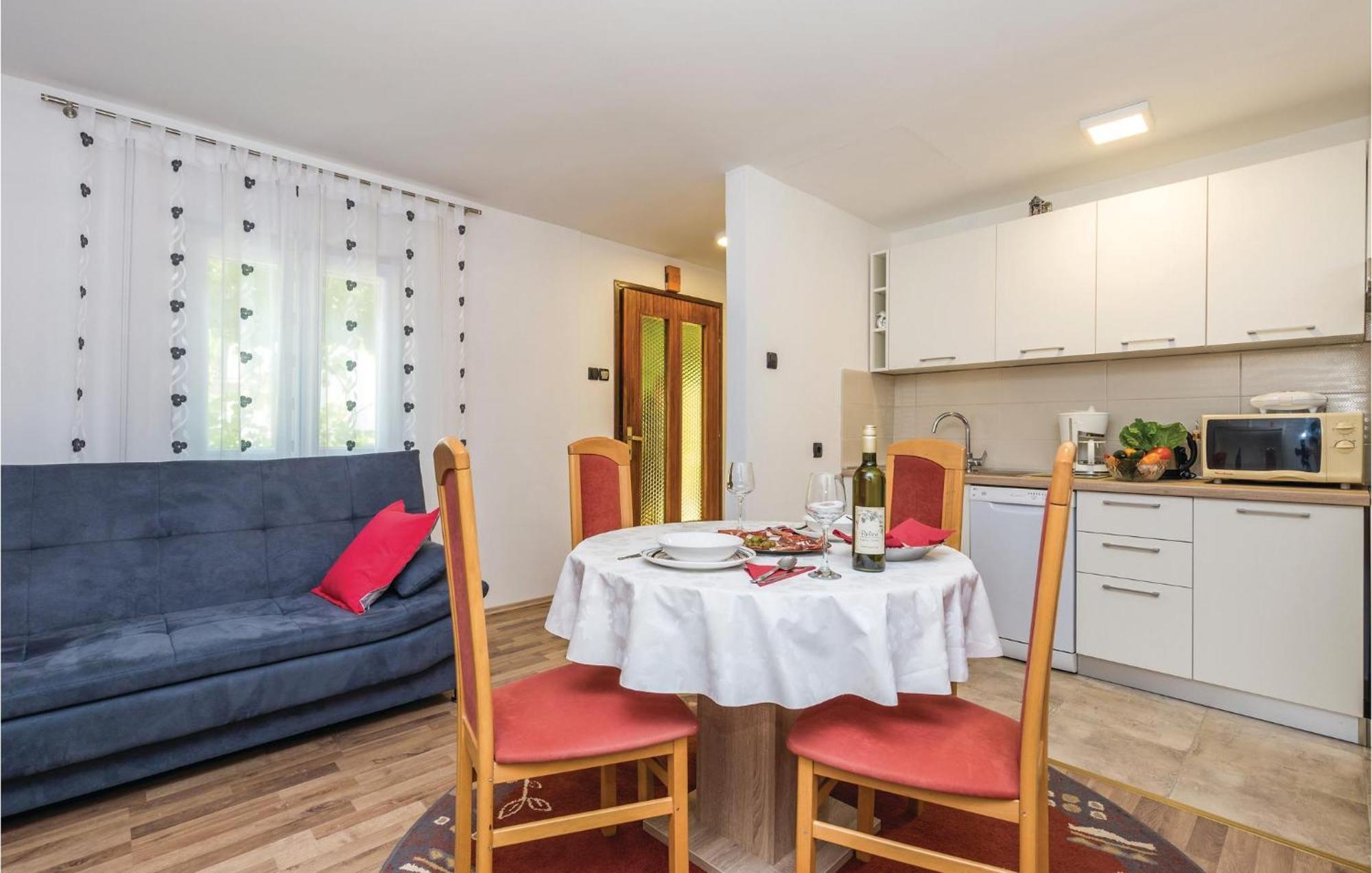 Pet Friendly Home In Rijeka With Wifi Екстер'єр фото