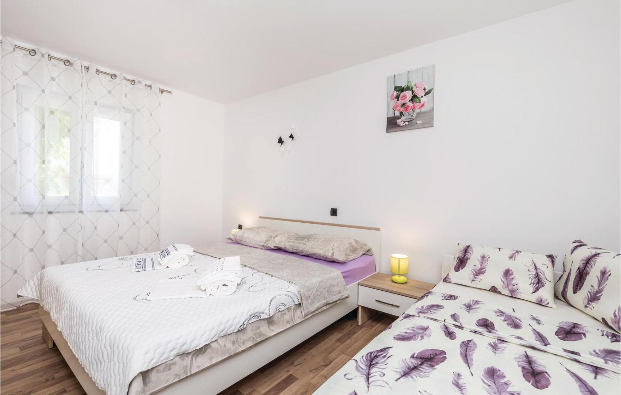Pet Friendly Home In Rijeka With Wifi Екстер'єр фото