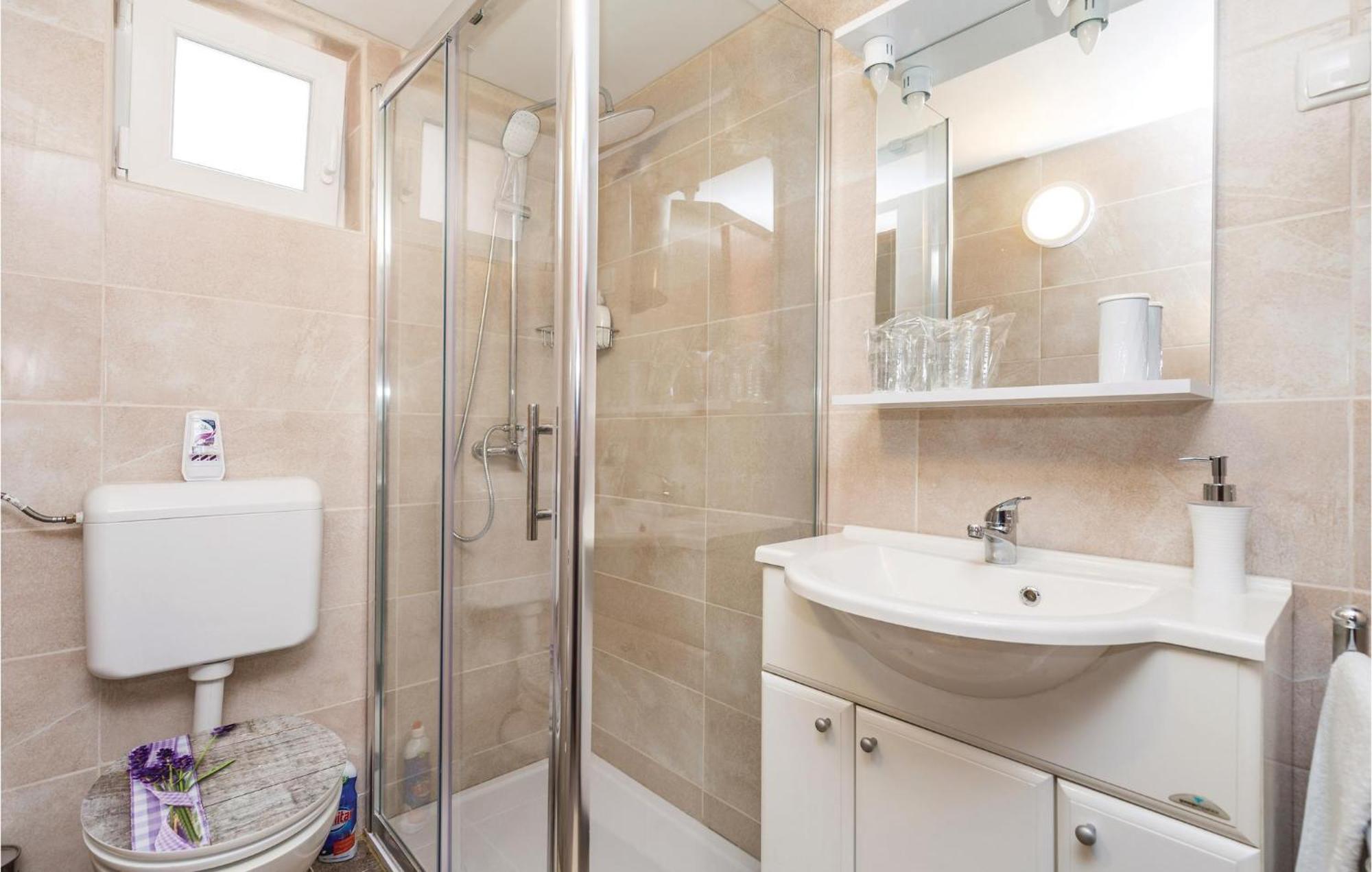 Pet Friendly Home In Rijeka With Wifi Екстер'єр фото