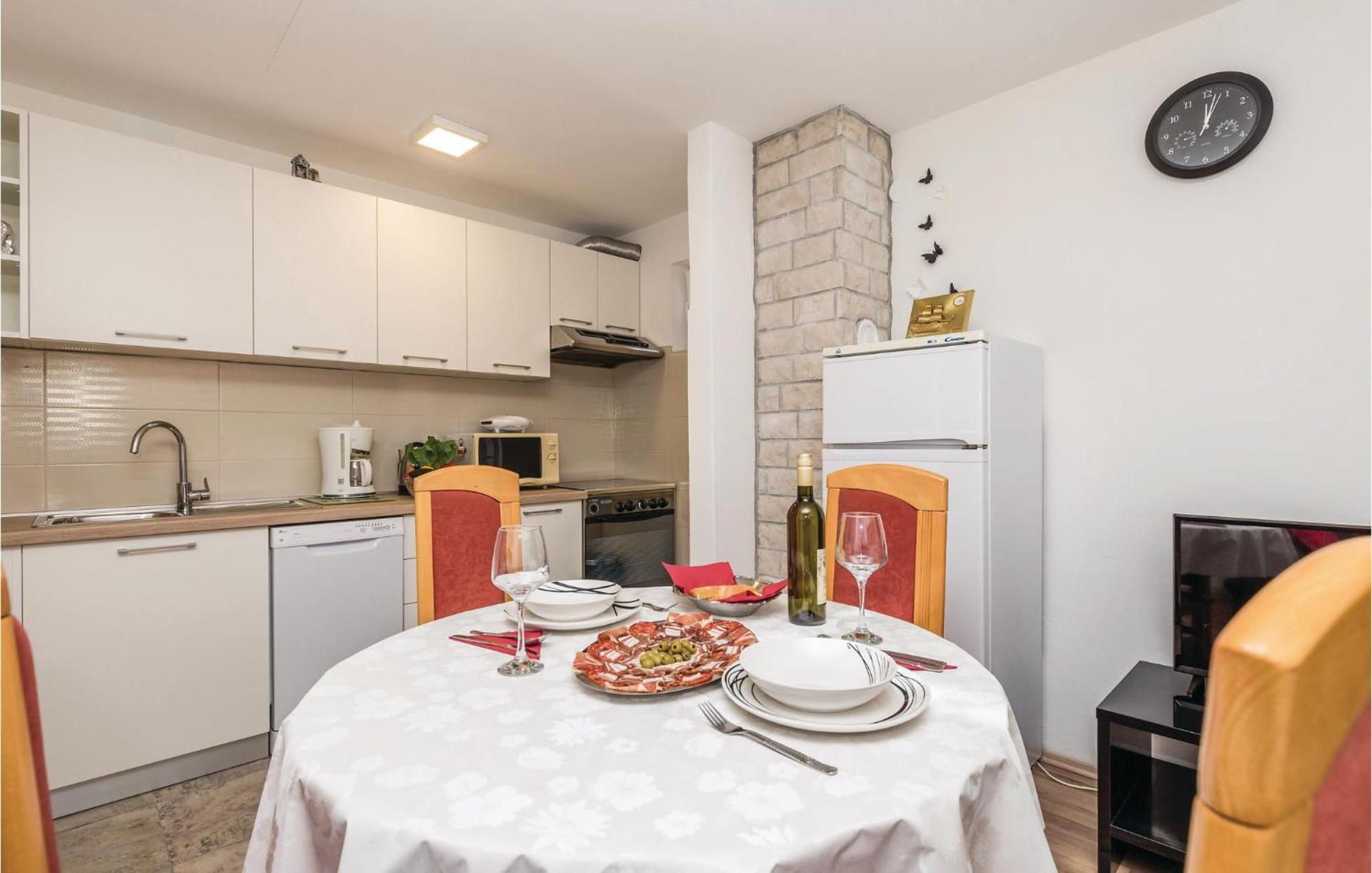 Pet Friendly Home In Rijeka With Wifi Екстер'єр фото