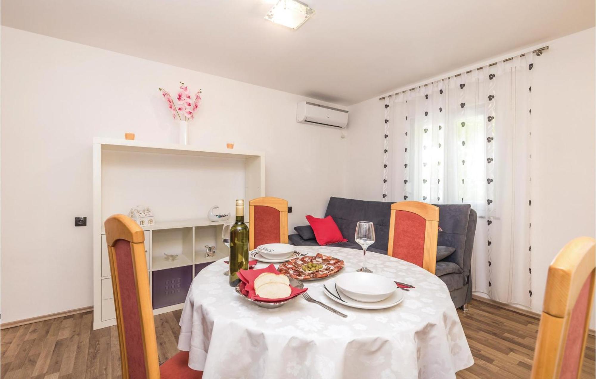 Pet Friendly Home In Rijeka With Wifi Екстер'єр фото