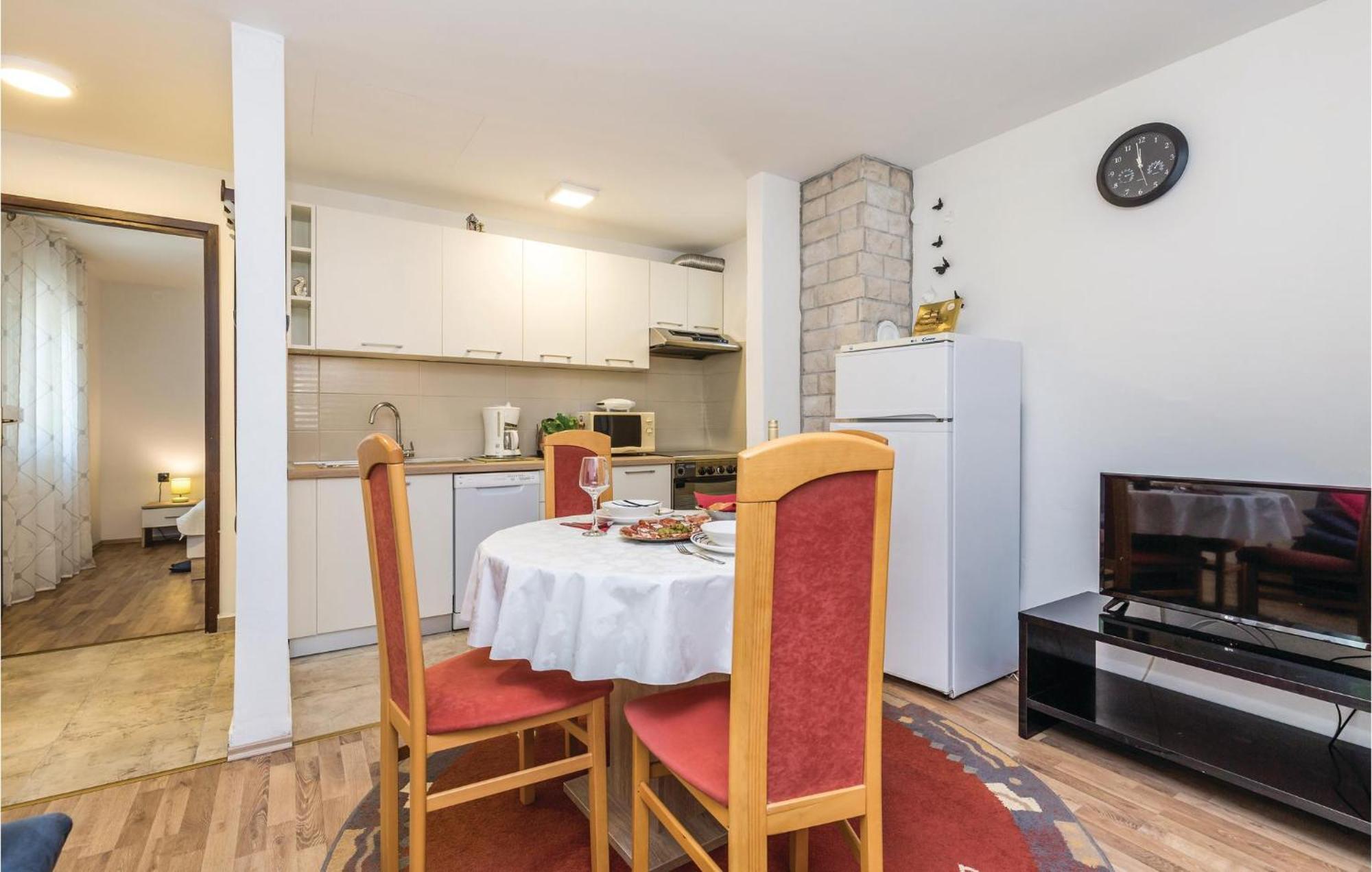 Pet Friendly Home In Rijeka With Wifi Екстер'єр фото