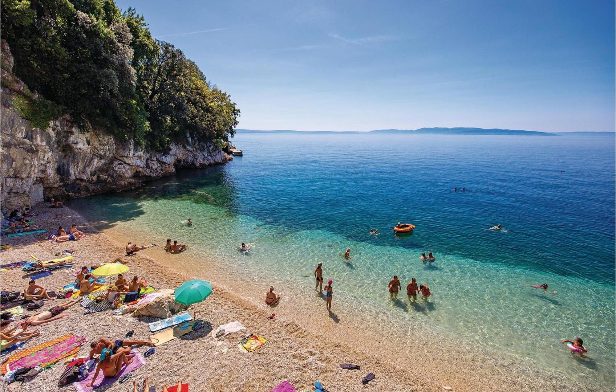 Pet Friendly Home In Rijeka With Wifi Екстер'єр фото