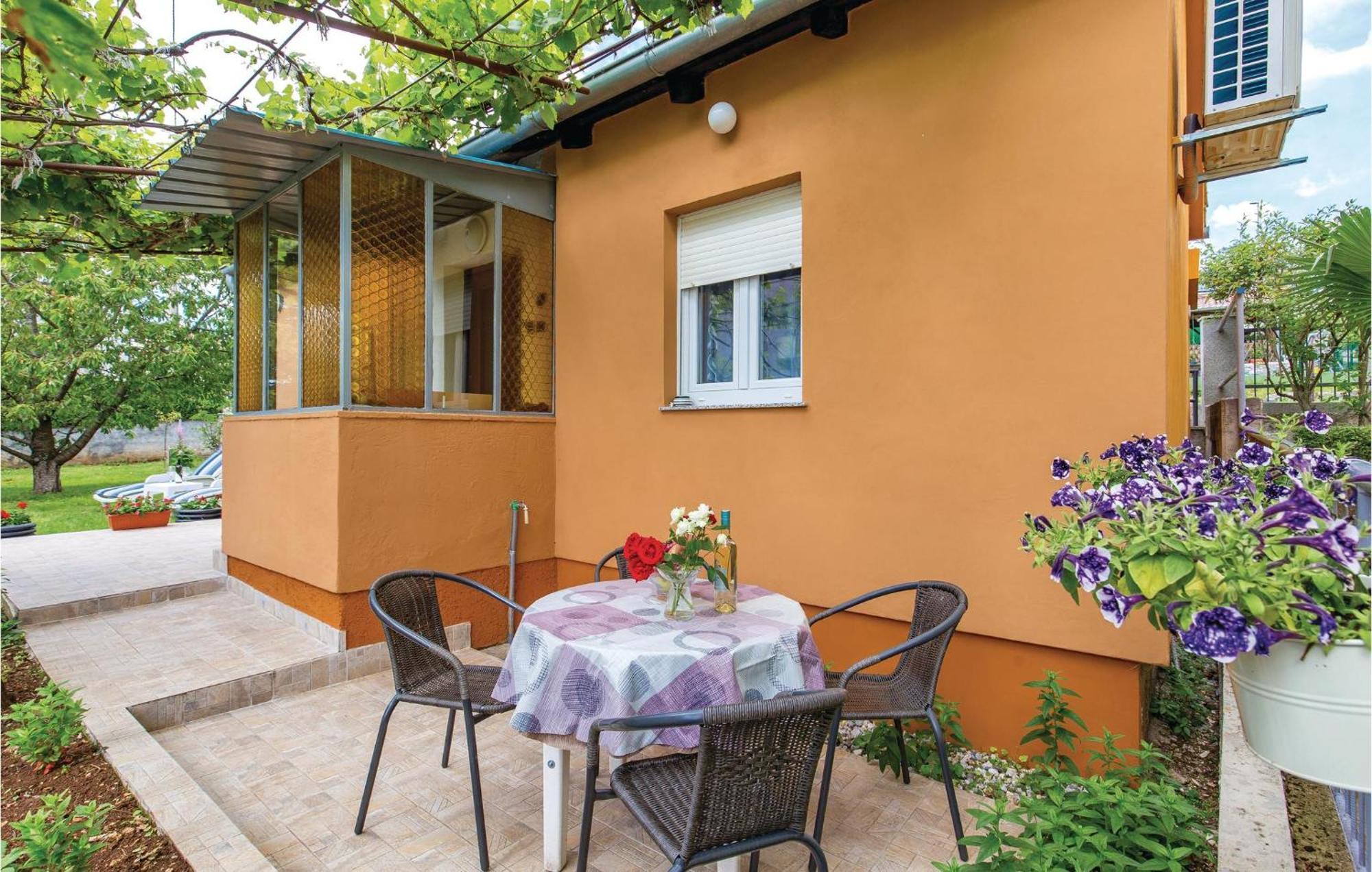Pet Friendly Home In Rijeka With Wifi Екстер'єр фото