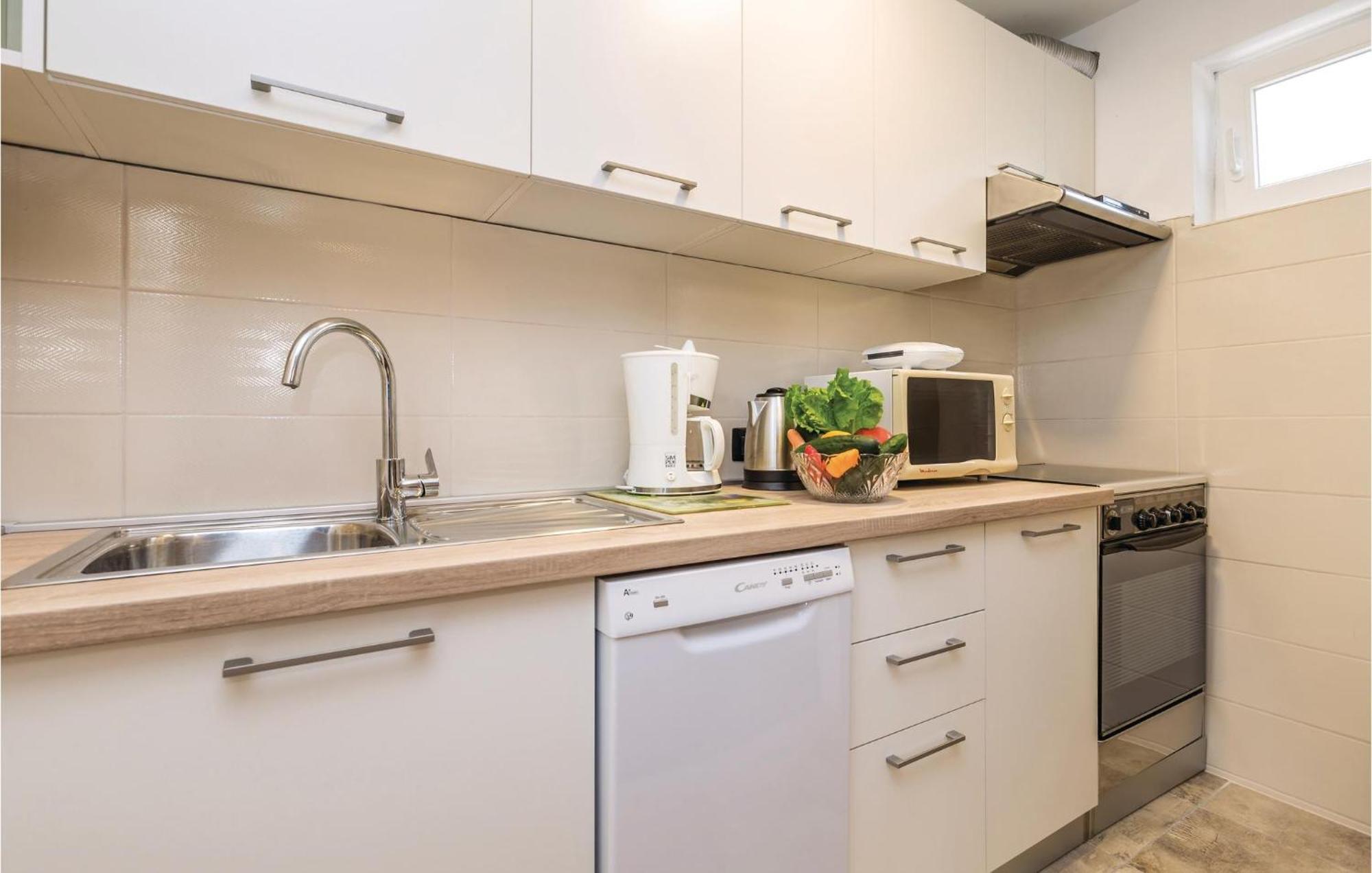 Pet Friendly Home In Rijeka With Wifi Екстер'єр фото