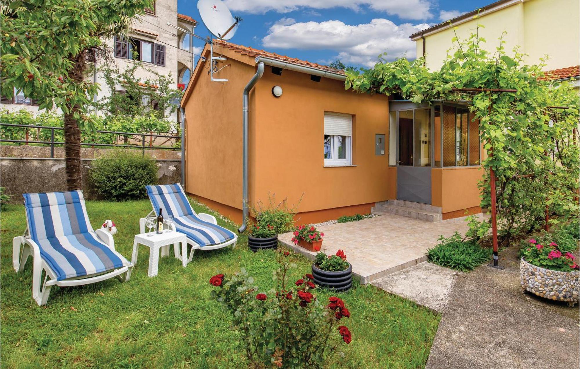 Pet Friendly Home In Rijeka With Wifi Екстер'єр фото