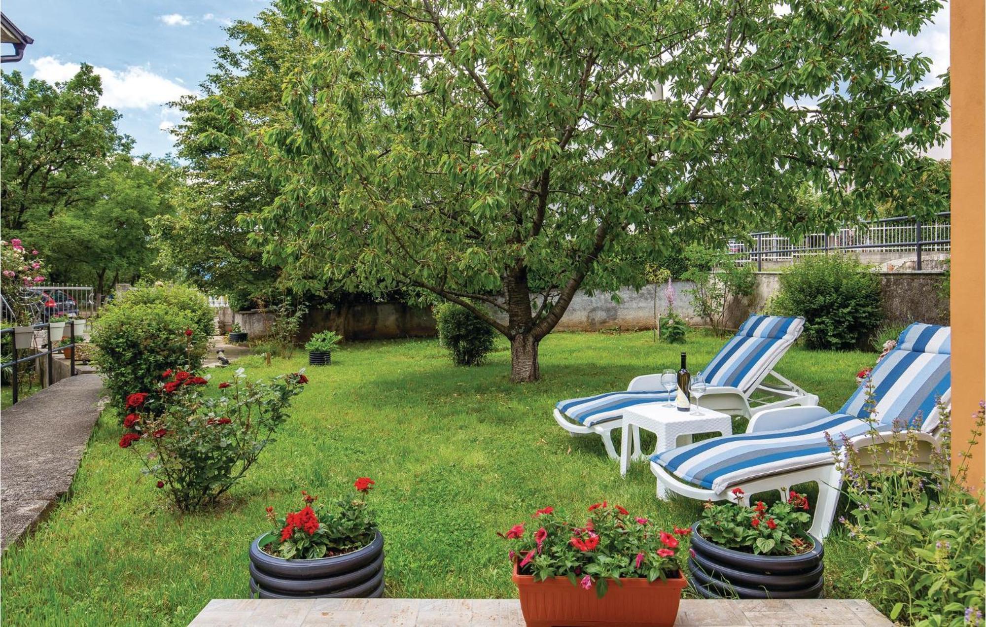 Pet Friendly Home In Rijeka With Wifi Екстер'єр фото