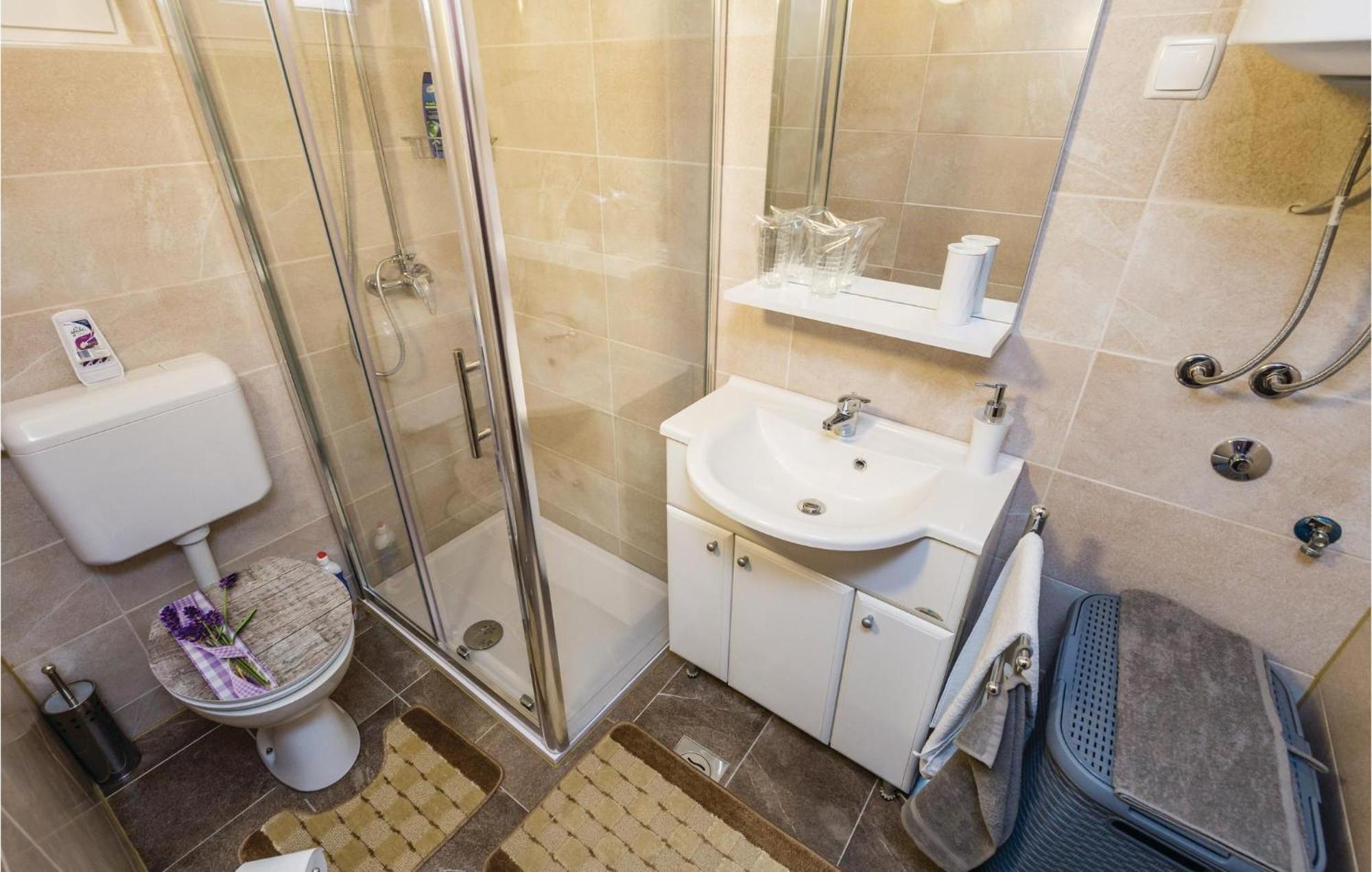 Pet Friendly Home In Rijeka With Wifi Екстер'єр фото